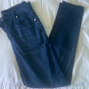 NWOT Womens Kendall & Kylie Skinny Jeans